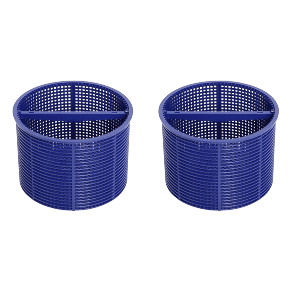 Skimmer Baskets with Handle for Inground Swimming Pool Cleaning Skimmer Filter Basket For Hayward SPX1082 Pool Skimmer Basket