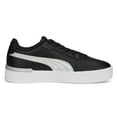 thumbnail image 2 of Tenis Puma Carina 2.0 Mermaid para Mujer 389742-02 negro 24, 2 of 6