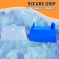 thumbnail image 4 of PRISP Moule à Neige et Sable - Fabricant de Blocs et Briques, 4 of 5