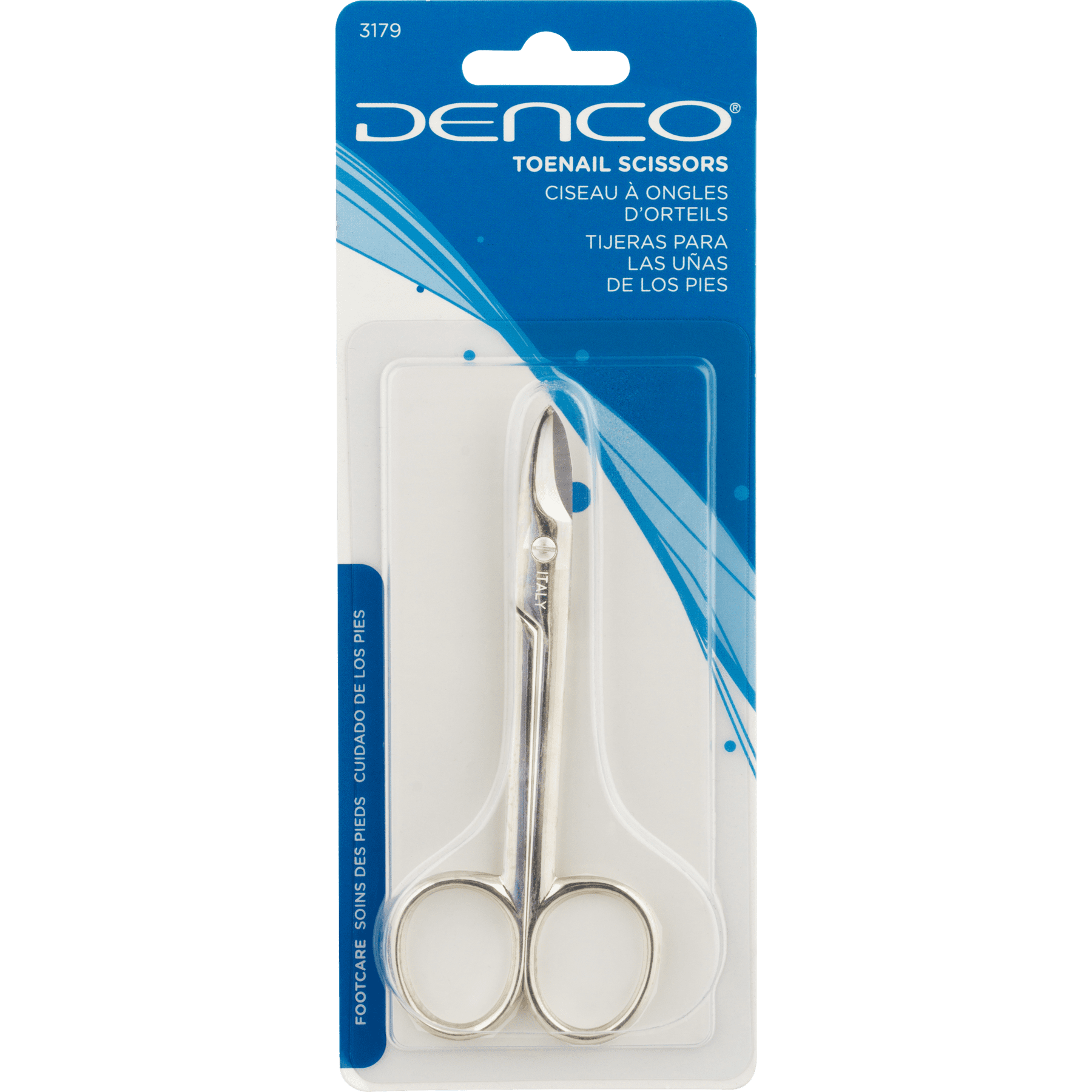 denco nail clippers