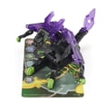 thumbnail image 3 of Bakugan Geogan, Hyenix, Geogan Rising Collectible Action Figure and Trading Cards, 3 of 7