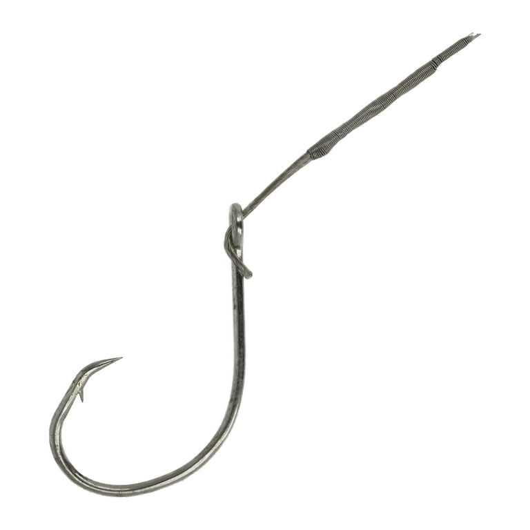 cut bait fish hooks 25Pcs Catfish Hooks Live Cut Bait Fishing Hooks for Catfish Freshwater Worm  Hook