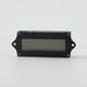 thumbnail image 2 of Indicador de batería universal Pantalla LCD Monitor de capacidad de las baterías (Azul) Ndcxsfigh Para estrenar, 2 of 9