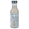 thumbnail image 4 of Briannas Home Style Asiago Caesar Dressing, 12 fl oz, 4 of 8