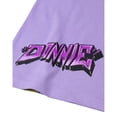 thumbnail image 4 of Les Tortues Ninja T-Shirt Donnie pour Garçons, 4 of 6