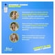 thumbnail image 3 of Crema Depiladora Nair Shower Power Sensitive Formula 357 g, 3 of 4