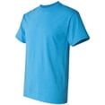 thumbnail image 3 of Gildan Men's Ultra Cotton Short Sleeve T-Shirt G200, 3 of 5