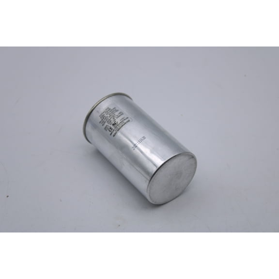 P291-7554R Carrier Dual Capac 75/5 Mfd 440V Round OEM P291-7554R