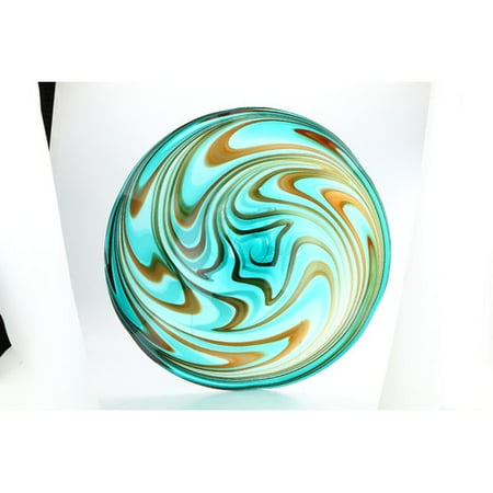 - Diamond Star Glass Plate