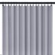 thumbnail image 2 of 42 Pack Openable Curtain Rings with Clips, 1 Inch Interior Diameter, Heavy Duty Rustproof Decorativ, 2 of 5