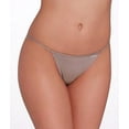 thumbnail image 2 of Microfiber String Thong, 2 of 9