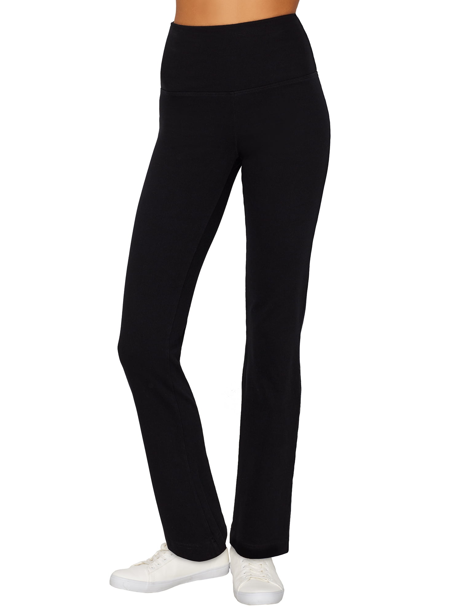 lysse denim straight leg