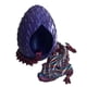 thumbnail image 1 of 3D Printed Dragon Egg,Dragon Eggs with Dragon Inside, 1 of 5