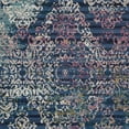 thumbnail image 5 of SAFAVIEH Aria Vergil Bohemian Area Rug, Blue/Multi, 5'1" x 7'6", 5 of 6