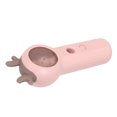 thumbnail image 1 of Pulverizador humidificador facial mejora la adherencia de la extensión de pestañas mini pulverizador de niebla facial compacto para viajes para uso diario ANGGREK Otros, 1 of 8