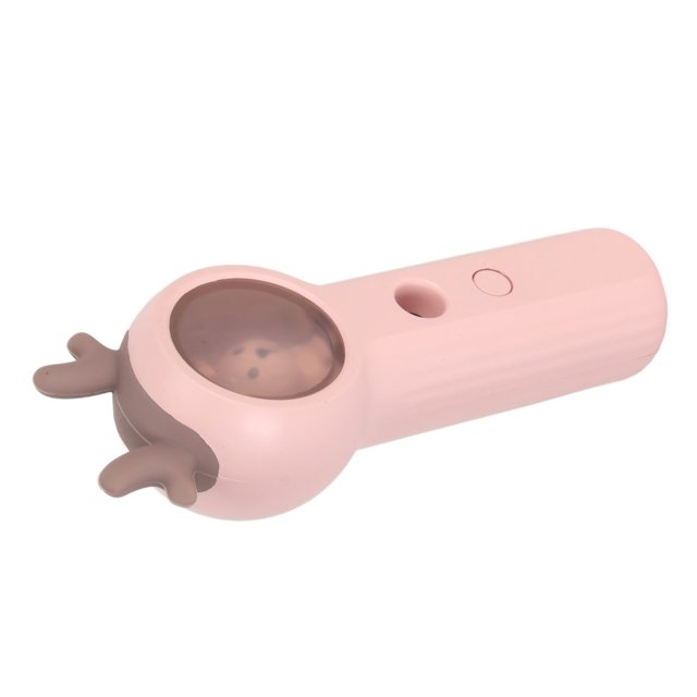 Pulverizador humidificador facial mejora la adherencia de la extensión de pestañas mini pulverizador de niebla facial compacto para viajes para uso diario ANGGREK Otros