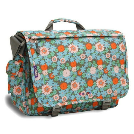 J World Thomas Messenger Bag