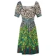 thumbnail image 5 of Vestido sin mangas con cielo hinchable vestidos de noche de lujo para mujer vestido de verano 2025 vestidos de fiesta para mujer 2025, 5 of 6