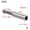 One by one 60mm post single, variant on 1/4'' Hex Shank Magnetic Extension Socket Drill Bit Holder For Screwdriver N2J3