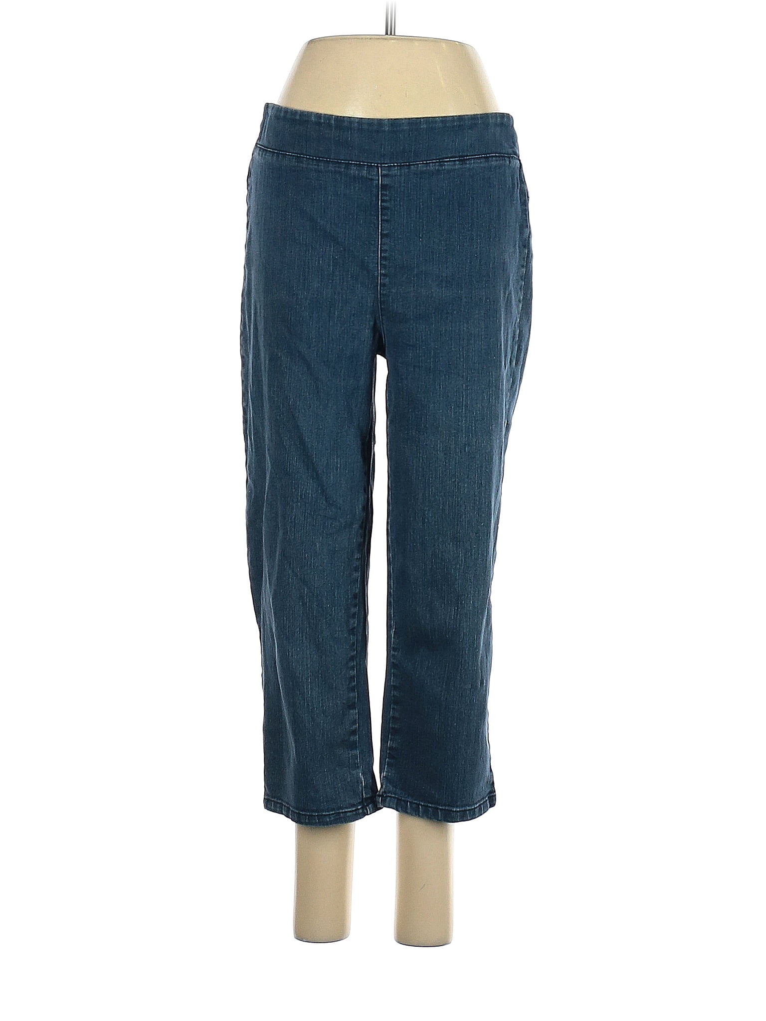 Pre-Owned Basic Editions Women's Size 8 
