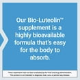 thumbnail image 6 of Life Extension® Bio-Luteolin™, Cellular Health, Healthy Aging, bioavailable Formula, Luteolin, Fenugreek Fiber, Gluten Free, Non-GMO, Vegetarian, 30 Capsules, 6 of 10