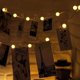 thumbnail image 2 of SEASKY Guirnalda de Luces LED, Bombilla de Patrón Decoración del Hogar Guirnalda de Luces para Decoración de Dormitorio Fiesta Bombilla Decorativa Guirnalda de Luces SHIRET Hogar, 2 of 2
