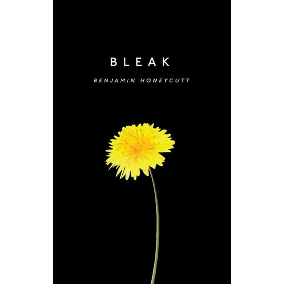 Bleak: A Story of Bullying, Rage and Survival, (Hardcover)