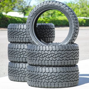 Venom Power Swampthing A/T Xtreme Dirt 33X12.50R20 119Q F 12 Ply All Terrain Light Truck Tire Sansujyuku sansujyuku.com