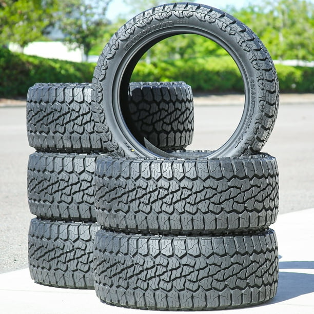 Venom Swampthing 205/70R15 | Radial tires for automotive - Walmart
