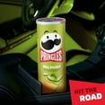 thumbnail image 5 of Pringles Dill Pickle Potato Crisps Chips, Lunch Snacks, 5.5 oz Canister, 5 of 8