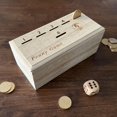 thumbnail image 4 of Juego de mesa Penny Game Wood Box para más de 2 jugadores con dados, 4 of 6
