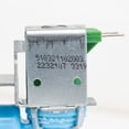 thumbnail image 5 of Choice Parts DA62-00930A Refrigerator Water Inlet Ice Solenoid Valve for Samsung, 5 of 6