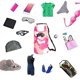 thumbnail image 4 of Mochila impermeable: cierre superior enrollable resistente con bolsillo frontal con cremallera de fácil acceso, 4 of 5