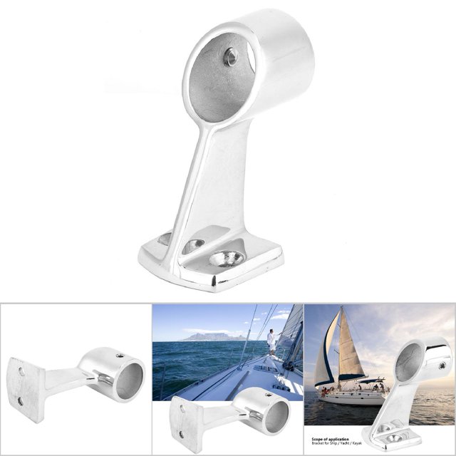 Soporte de acero inoxidable ANGGREK para herramienta manual de barco sin óxido pulido espejo
