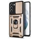 thumbnail image 1 of Funda de teléfono a prueba de golpes con protección de lente para Samsung Galaxy S21 S20 Plus S23 Ultra A51 A52 A71 5G, funda magnética con soporte para anillo de dedo Tan Jianjun unisex, 1 of 2