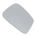 thumbnail image 1 of Side Mirror Glass, Practical Long Service Life Wing Mirror Glass Sturdy  For Replacement For 1 2 3 4 Series X1 F20 F22 F For Automobile, 1 of 8