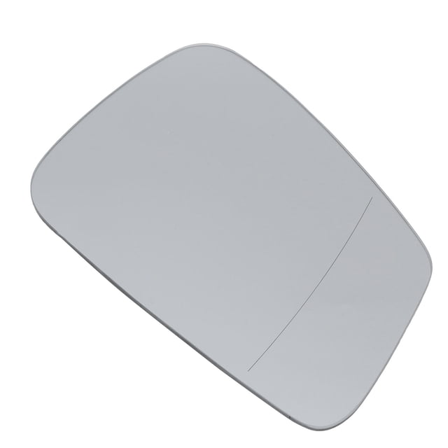 Side Mirror Glass, Practical Long Service Life Wing Mirror Glass Sturdy For Replacement For 1 2 3 4 Series X1 F20 F22 F For Automobile