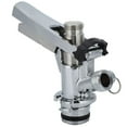 thumbnail image 3 of Keg Coupler, U Type G5/8  Exquisite Draft Beer Dispenser, for Restaurant Bar Dispenser Accessory, 3 of 7