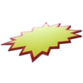 thumbnail image 5 of Supermarket Stores Sale Promotion Advertising Sign Price Tags 50 Pcs, 5 of 5
