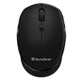 thumbnail image 1 of Mouse Optico Inalambrico TechZone TZ19MOU01-INA 1600 DPI, 1 of 3