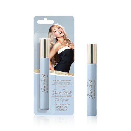 Sabrina Carpenter Me Espresso Mini EDP Fragrance, 10 ML