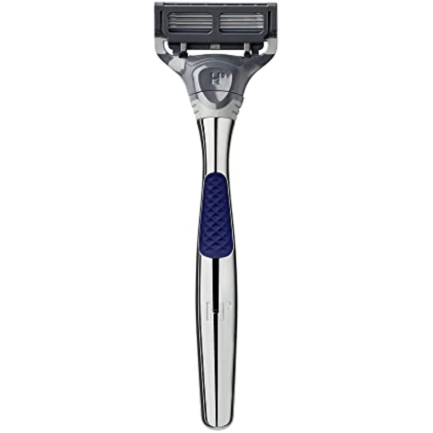 Harry's Razors for Men Winston Razor 5 Blade Razor with Lubricating