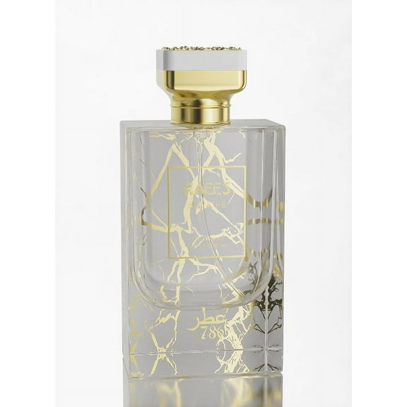 Jo Milano Men's Raees Blanche EDP Spray 3.4 oz Fragrances 850062582057