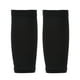thumbnail image 4 of EeaseMX 1 par de calcetines de compresión elásticos para venas deportivas de presión secundaria, calcetines de soporte para piernas de tubo medio (negro, XL), 4 of 8