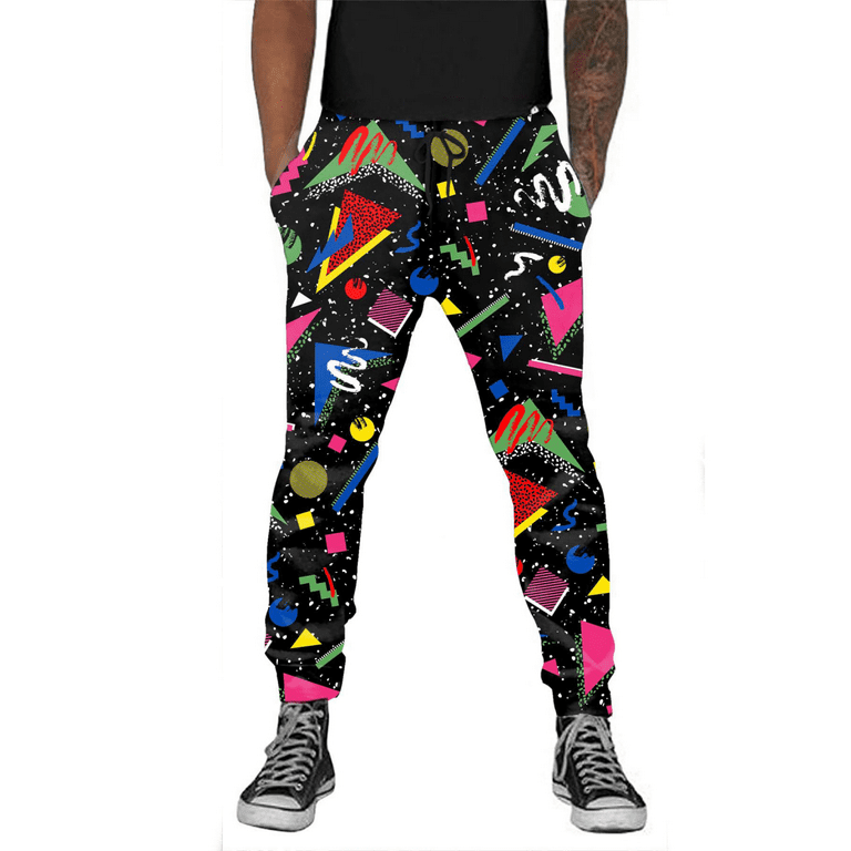 80s joggers new arrivals