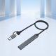 thumbnail image 3 of USB 3.0 Hub Mini Expander Multi Splitter Adaptador 4 Puertos (4 Puertos), 3 of 9