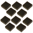 thumbnail image 5 of 10 Pieces Chinese Bamboo Flute Dizi Flute Diaphragm Membrane Solid Glue for Stage Performance, 5 of 8