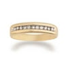 Men's 1/5 Carat Diamond Ring