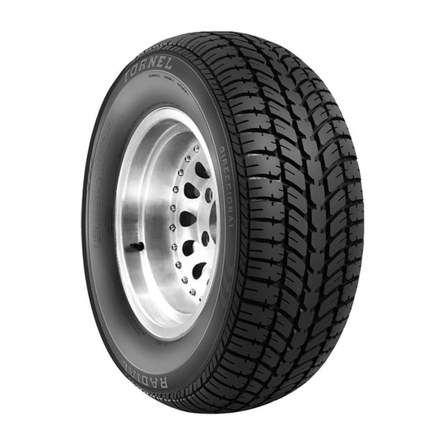 Llanta 255/60r15 Tornel Direccional 102s