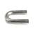 U Bend Mild Steel 1 7/8"x3''rx18g